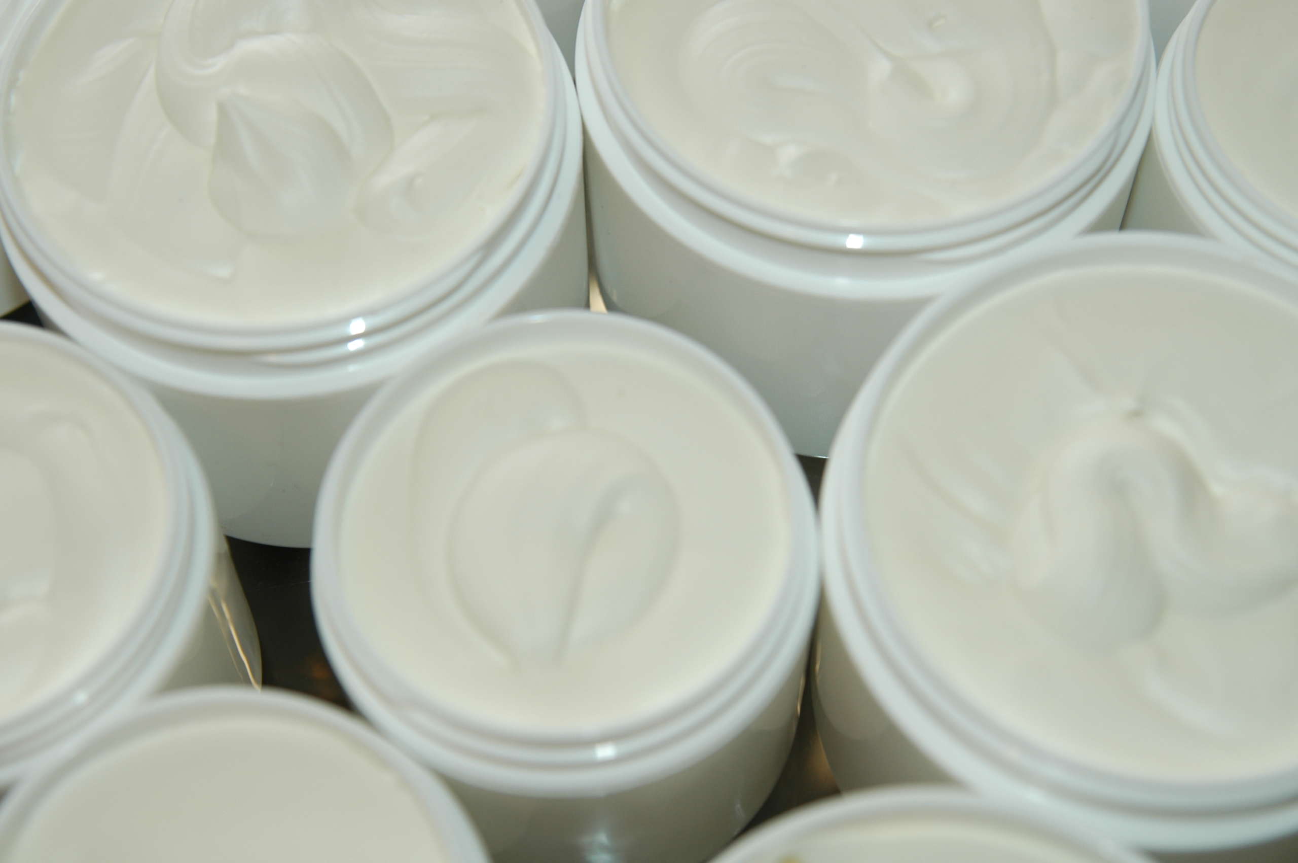 Thick & Creamy Shea Butter. Fast Absorbing Thick & Creamy Shea Butter. Fast Absorbing. Locks in moisture!