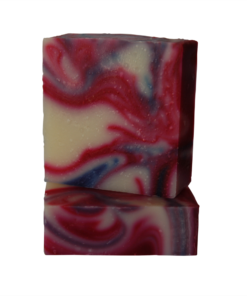 Passion Coconut & Shea Butter Soap Bar