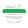 Eucalyptus Aloe Moisturizing Soap