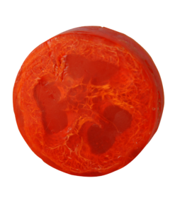 Loofah Soap Bar