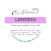 Lavender Soap