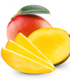 Creamy Mango Soap