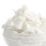Thick & Creamy Shea Butter. Fast Absorbing Thick & Creamy Shea Butter. Fast Absorbing. Locks in moisture!