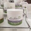 Thick & Creamy Full-Body Shea Butter. Fast Absorbing.  Locks in Moisture!