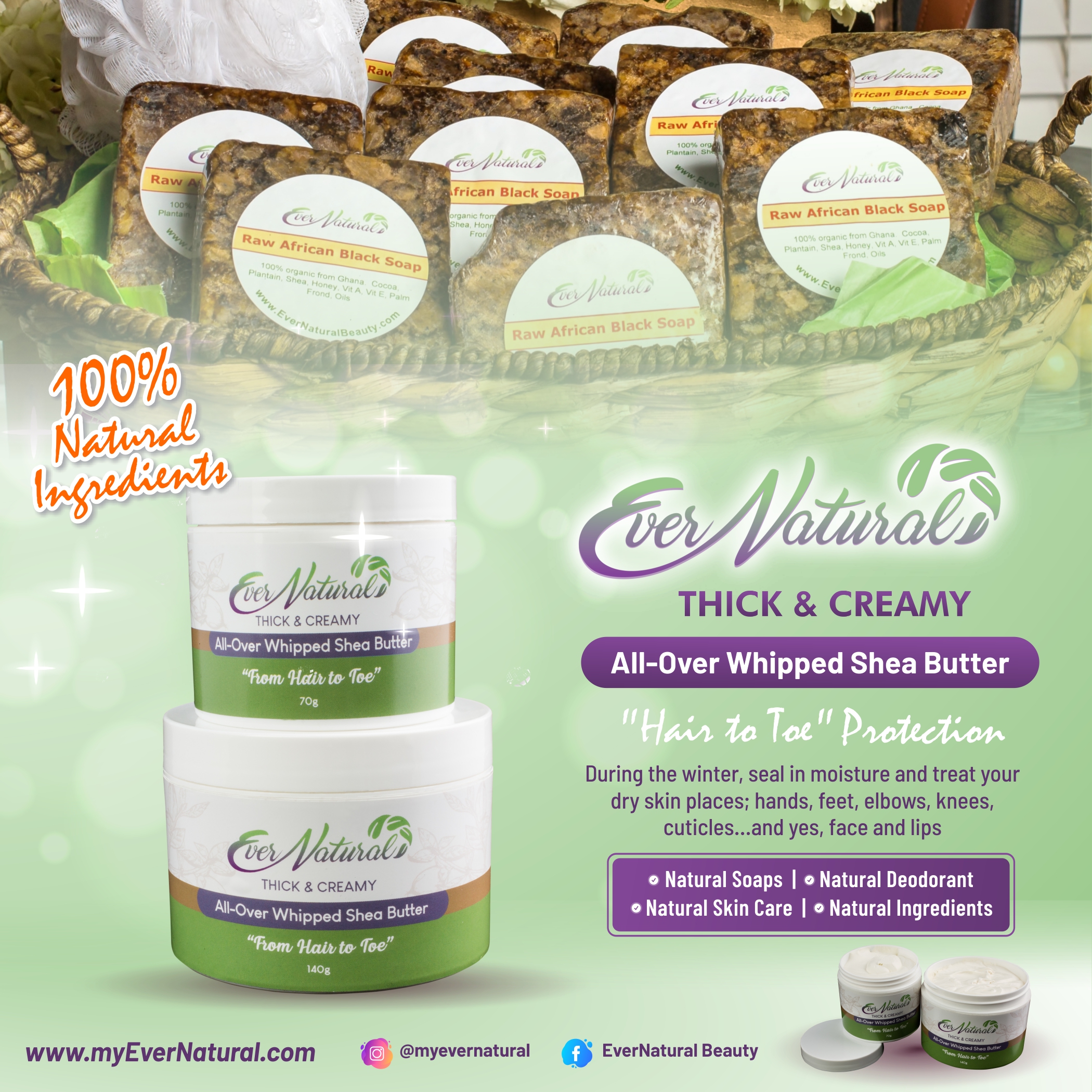 EverNatural